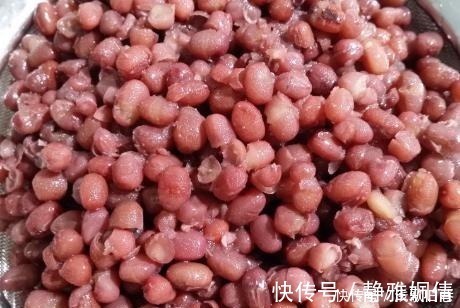 煮红豆有窍门,不加碱面也不用高压锅,15分钟红豆就能沙沙糯糯