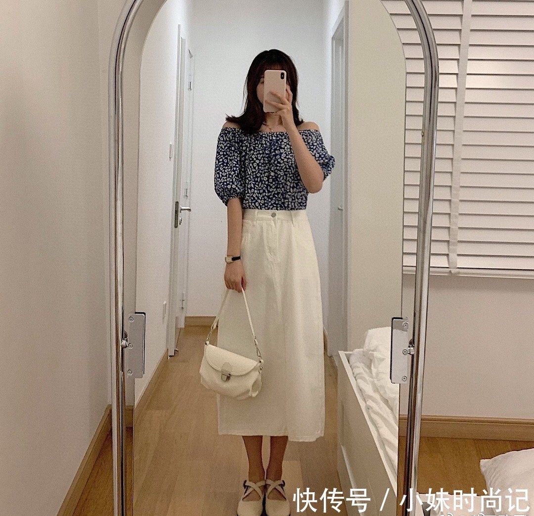 女人味|适合轻熟女生的温柔感穿搭,照着穿就很气质很有女人味