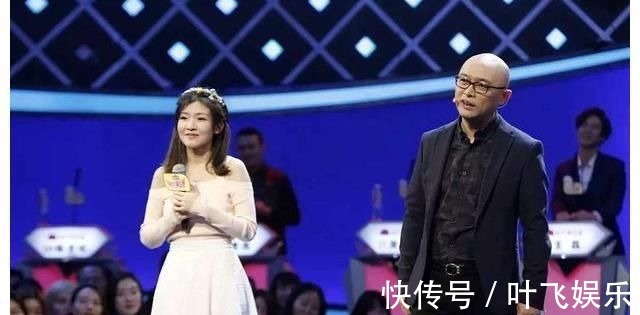 在“非誠勿擾”站了5年,爆燈多次卻從不牽手,最終被孟非趕下臺(tái)