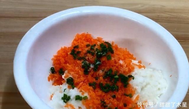 山药|山药怎么做好吃吗不蒸,不煮,不煎,软咸香,营养美味