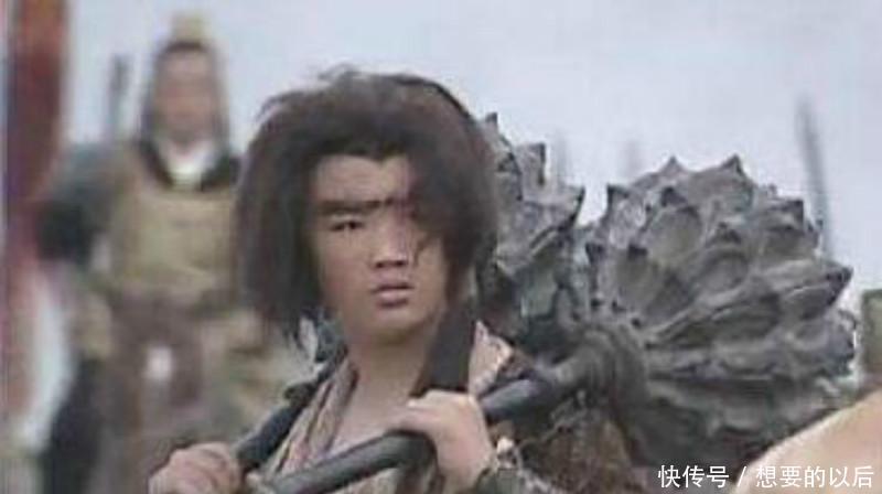 秒杀|杨广手下五大猛将 来护儿垫底 第三可日行五百里 第二秒杀李元霸!