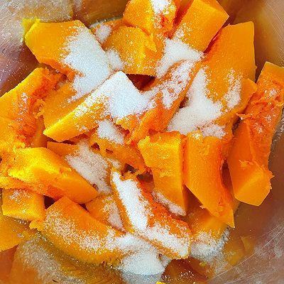 芝麻|芝麻南瓜饼