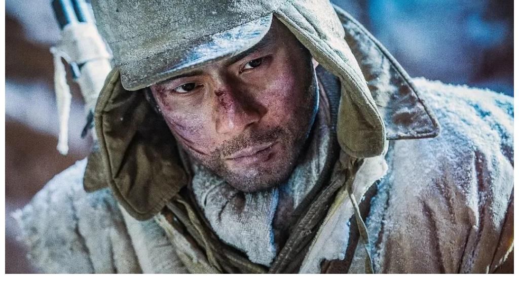 《长津湖》能否赶超《战狼2》已不重要，因为它的两个目的已达到