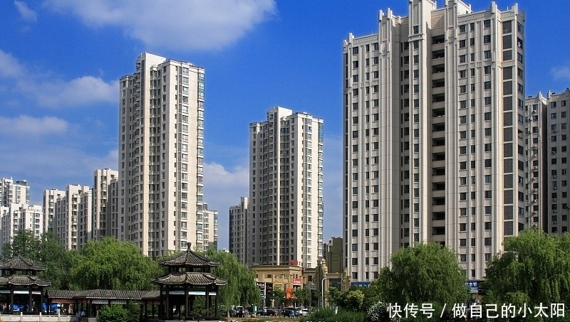 高层|如何选好住宅？遵循“不选商住房、不买高层、不挑期房”，就可以