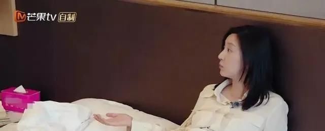 凌潇肃|结婚7年争吵不断,凌潇肃选择隐忍维持婚姻,唐一菲谈离婚很洒脱