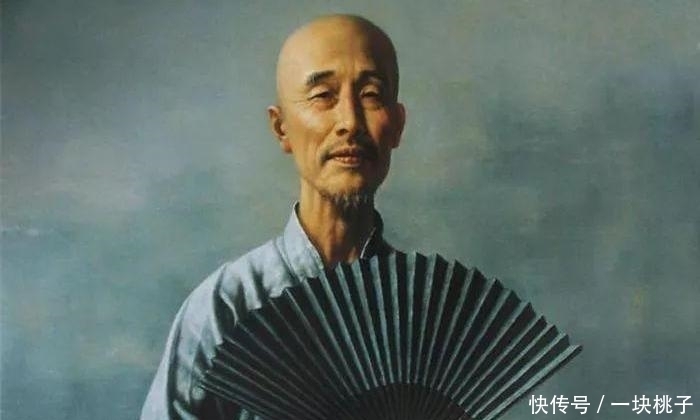 李叔同|李叔同临死前嘱咐：火化时准备四只盛水小碗，写下悲欣交集绝笔