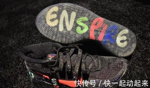 合集|新品合集!KD13联名太心动,休闲鞋帅过椰子,耐克有点意思