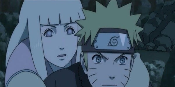 雪姬忍法帖|曾让鸣人变心的四位女忍者,一位曾险夺女主宝座,雏田差点气黑化