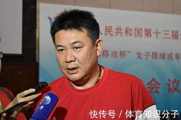 赖亚文|赖亚文深夜意外摊牌,郎平回归加速,中国女排有望重返巅峰