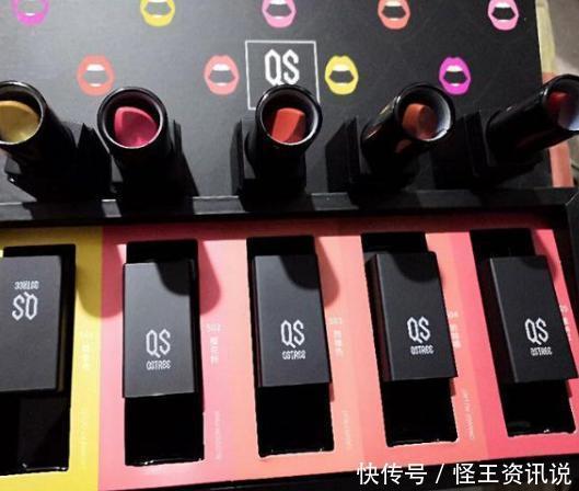 3款适合秋天的口红，给你整个秋天满满的好气色，快来看看吧！