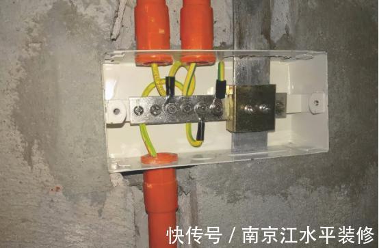 热水器|卫生间装修不能忽视这个装置,关键时刻可以保命!