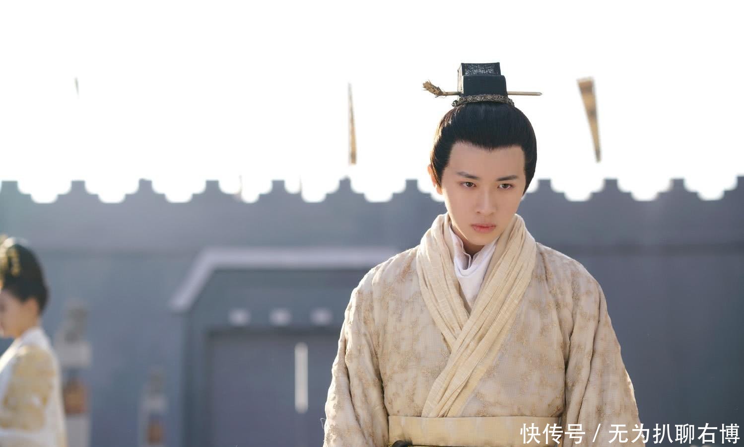 召见|皇上召见了姑姑,次日被送回时,姑父发誓:不除你我枉为人