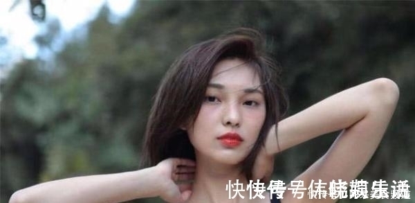 短发|理发师坦言：拥有这几个特点的女生，最好别剪短发，显老显胖