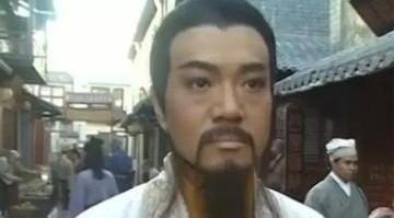 姜子牙$封神演义:比干被挖心后,为何还能骑马找到妇人?姜子牙道出原因