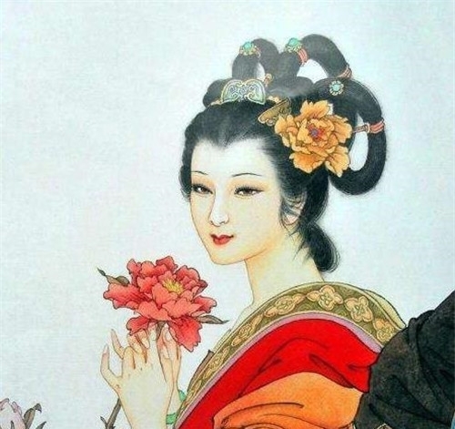 白居易$唐朝最奇特一首诗,仅20字却被誉为“一字难改”,挑战者无一成功