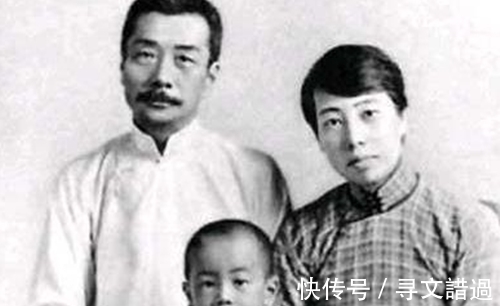 周景欣$鲁迅的后人怎样了?儿子当高官,还一个是明星,都认识