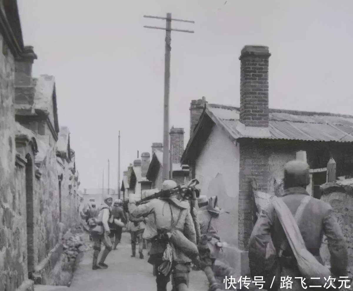 资格|张宗逊战功赫赫资格老,为何没当大将?伟人:该厉害时不厉害!