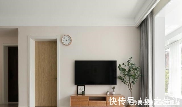 软硬装|这是我见过花钱最少效果却最好的装修,太值了,难怪很多人都不信!