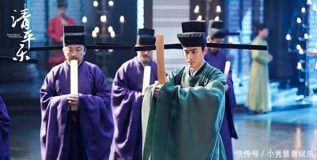 山水|宋朝文人:仕途多舛,人生不如意九点九?那就寄情山水、纵酒斗茶