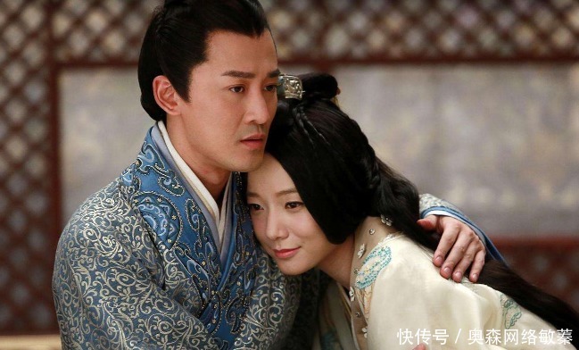 之位|陈阿娇样样不输卫子夫,为何却不得武帝喜爱?还弄丢了皇后之位