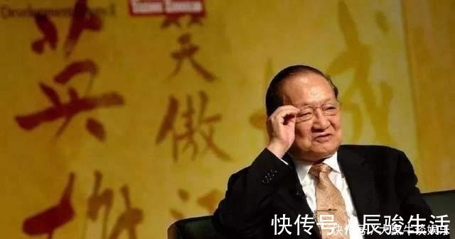 吕后$张良的处世哲学,金庸称最佩服,学到了受用无穷