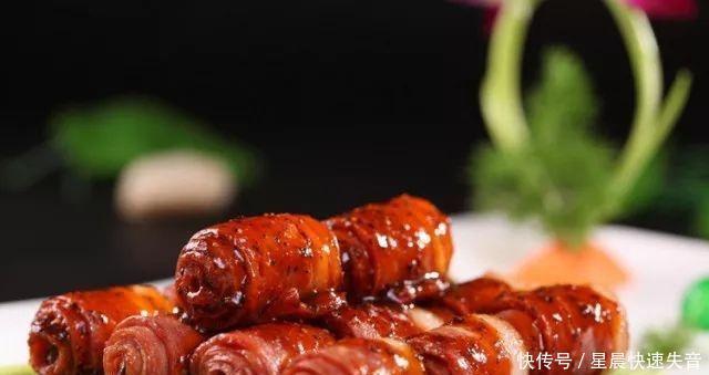 味道|只要方法得当,烧烤和方便面都一样,不胖