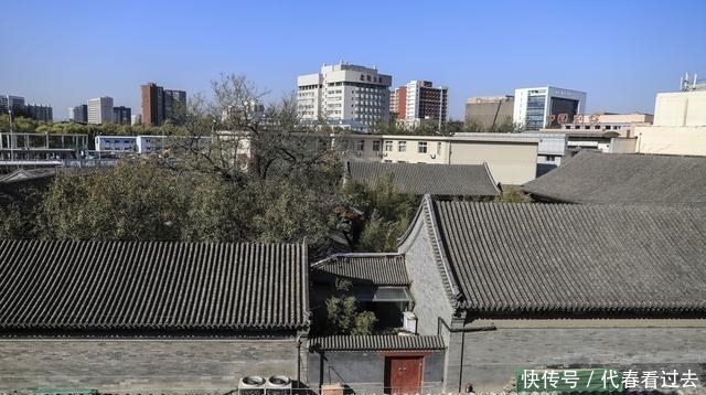 六十大寿|“慈禧六十大寿行宫”百年大修,见证“偷梁换柱”绝技