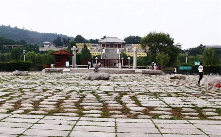 发现|中国有3座墓不能碰!有人曾动了念头,被发现后追国外杀死