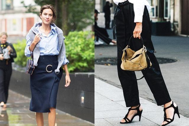 时尚 衣柜里有这 5 件百搭基本单品,就不会犯时尚错误