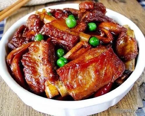 18道制作方法简单,好吃又美味的家常菜,色香味浓,超级下饭