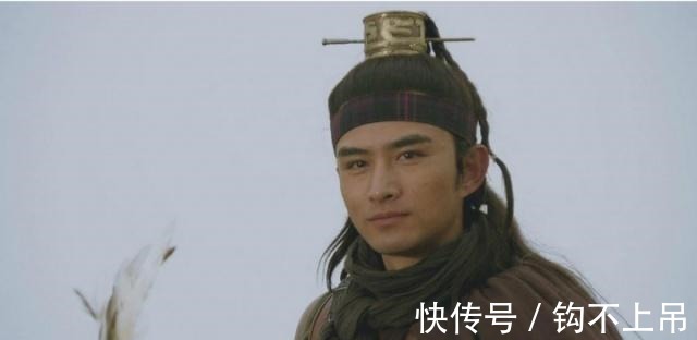 混世魔王&梁山能避开张清飞石的五位好汉,四个靠实力,一个投机取巧!