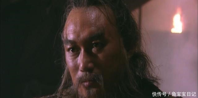 祖上|能跟林冲打平手,又是名将之后,杨志为何落选五虎将