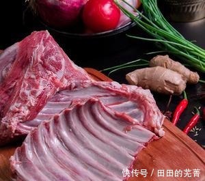 来自陕西榆林的5种特产美食，若不差钱，应该每样都尝尝