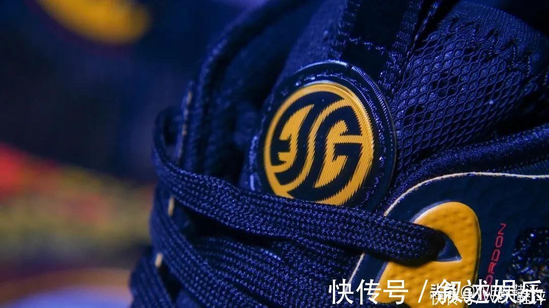 361° 今夏必成爆款!险些成为真正AG1的361°禅3究竟有何魔力?