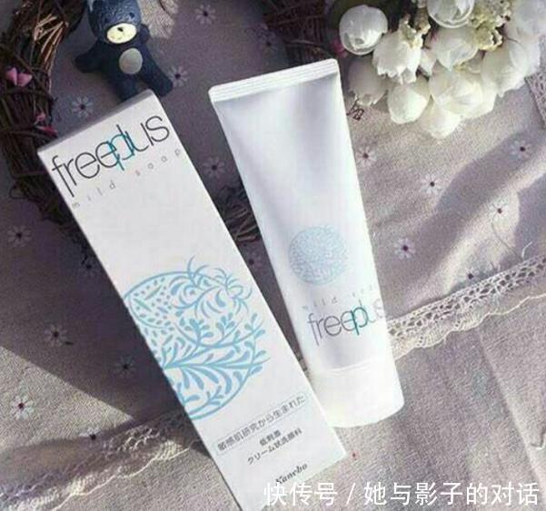 4款国货平价洗面奶推荐,深沉清洁不紧绷,让你肌肤越洗越好