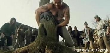 好汉|水浒中一个天孤星, 一个地孤星, 一个梁山好汉, 一个无耻小人