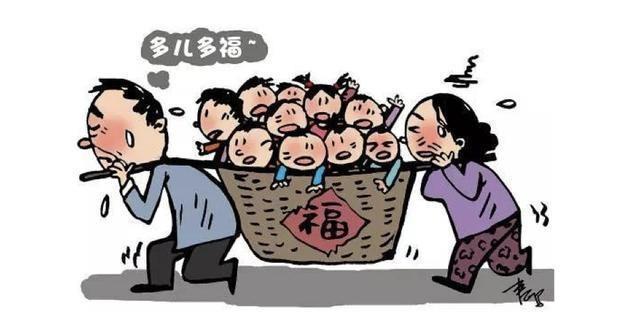 重女轻男|为什么以前重男轻女,现在很多人反而想要女儿?