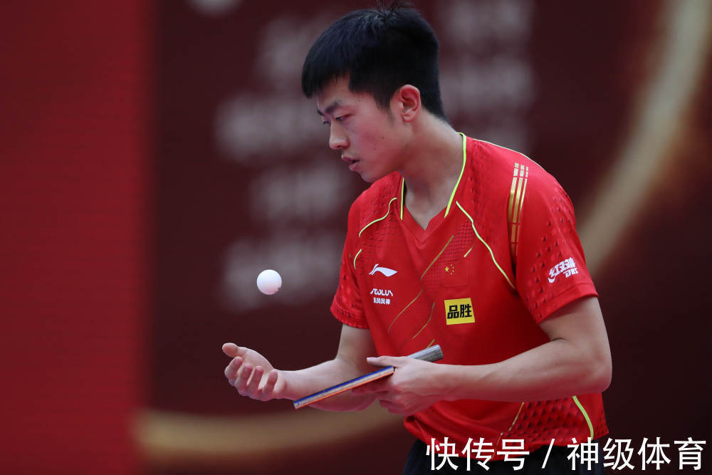 小将|国乒外战首败!削球新星0-3不敌澳大利亚老将,对手仅排名第544位