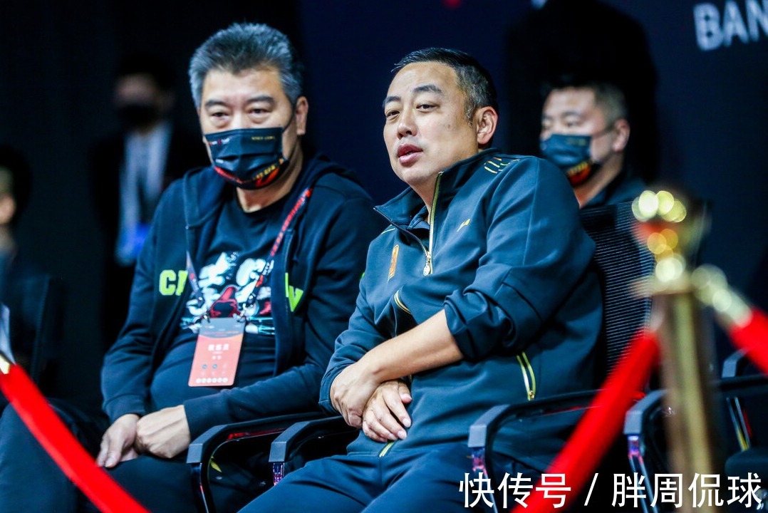 奥运|感谢刘国梁,感谢李隼,国乒最新决定,刘诗雯或成最大赢家