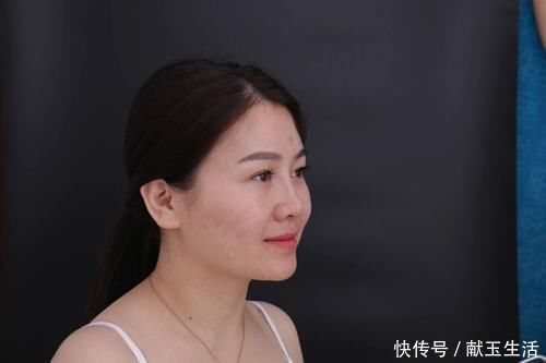 女性|女性开始衰老时，身体会出现“1臭2少”，若没有，恭喜你还年轻