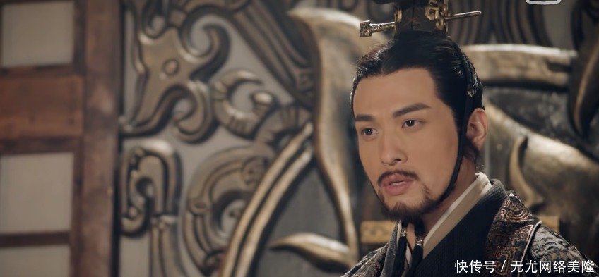 丹药|《剑王朝》中覃王的修炼步步高升,而他们却连丹药都没炼制出来