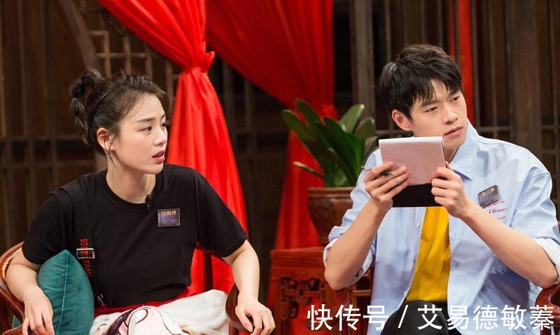 古宅|我是大侦探第八期走不出的古宅精彩预告 古宅出现两个杨幂