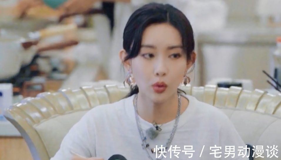 宋丹丹|孟子义提前知道张翰行踪？张翰跟周也撇清关系，想去孟子义家做客