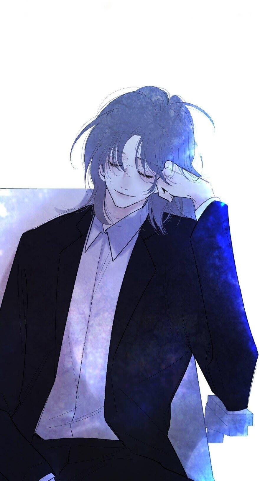 动漫高清男壁纸快看漫画帅哥合集 全网搜