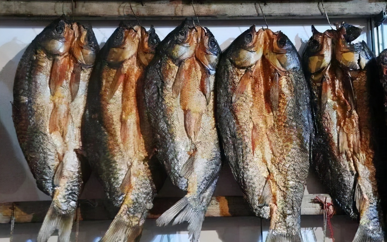 鱼肉|这5种鱼平时要少吃，或含有甲醛和重金属，看下有你常吃的吗