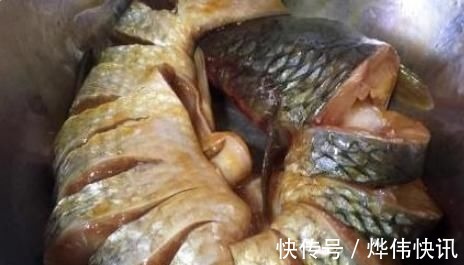 它是鱼腥“死对头”, 大厨炖鱼时都会加一杯, 鱼肉鲜嫩不腥, 香!