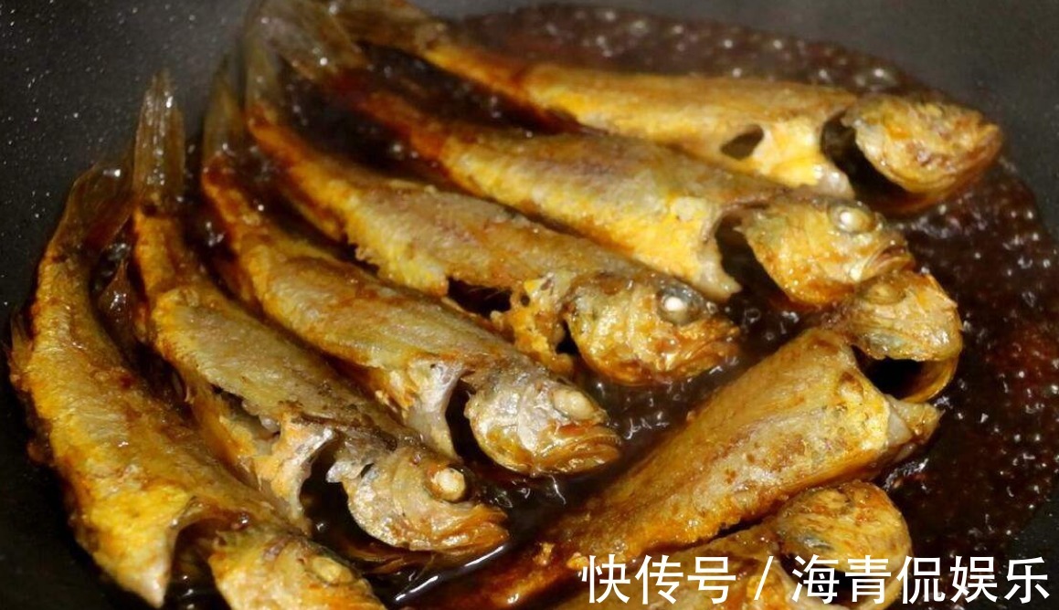 煎鱼，千万别直接下锅煎！大厨教你4招，不粘锅不破皮，不碎不腥