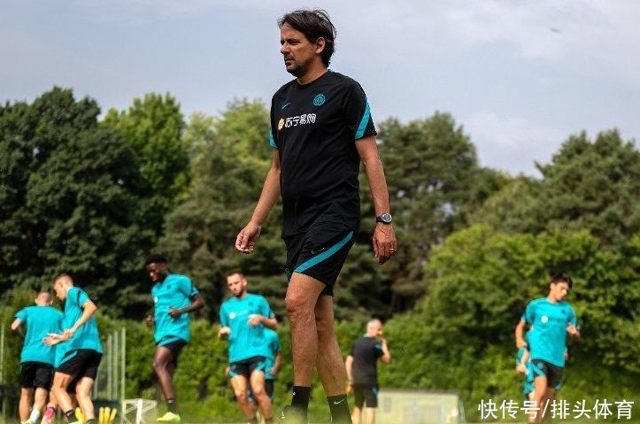 南德斯|张康阳入账8位数！国米突然暴富，留住两大王牌，孔蒂都后悔了