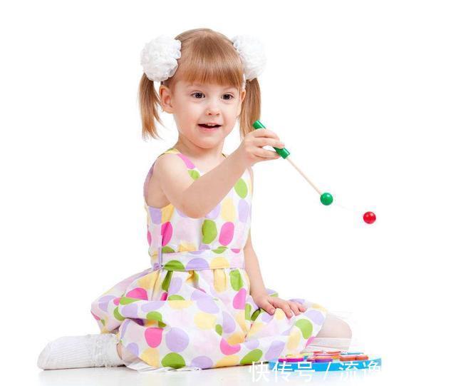 发育|留给孩子玩耍的时间,是脑部发育的关键