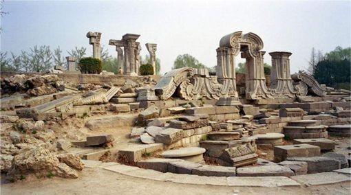 你不知道的中国历史,看了就涨知识